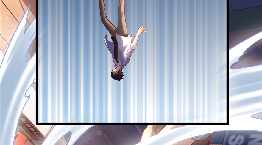 I Might Be A Fake Cultivator Chapter 01 Bahasa Indonesia